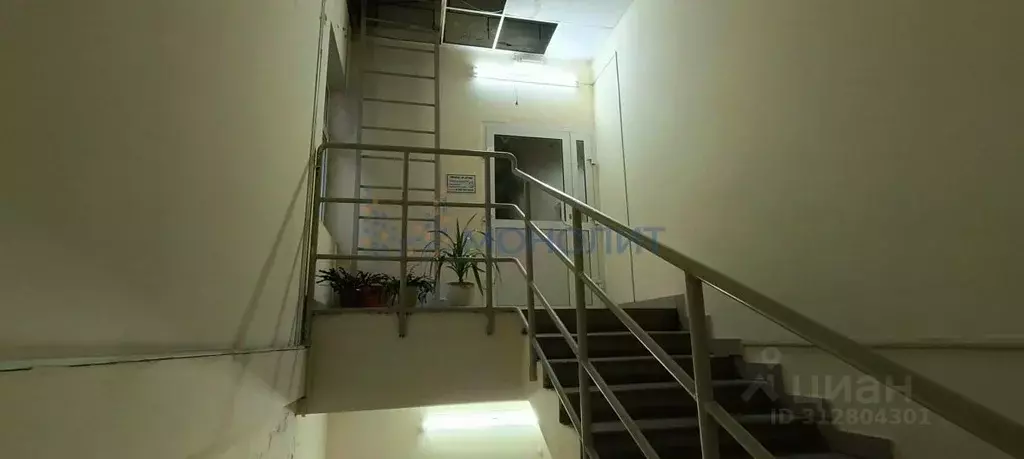 Помещение свободного назначения в Нижегородская область, Нижний ... - Фото 1