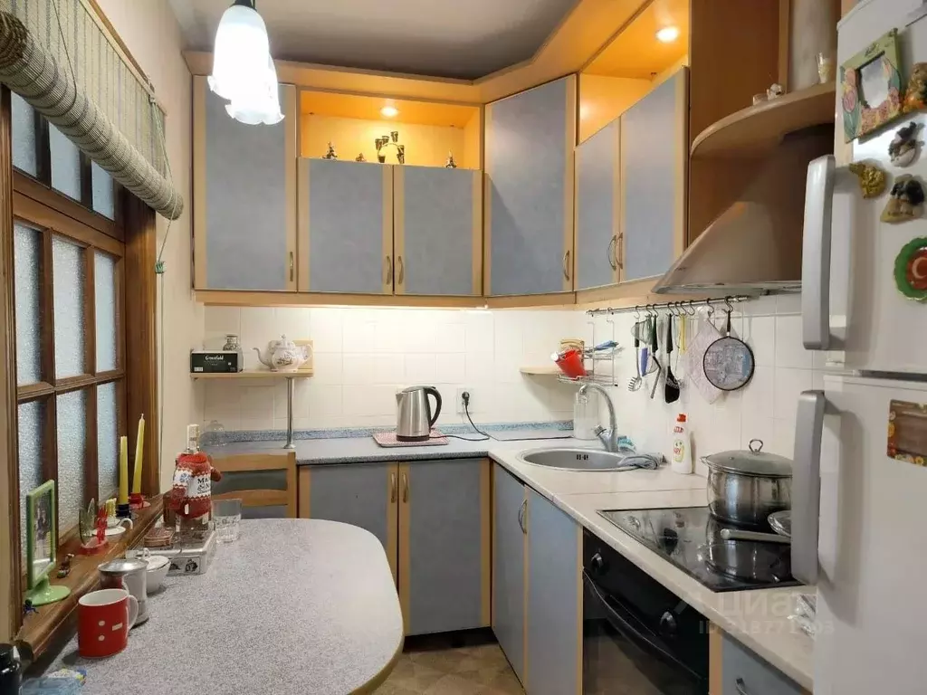 2-к кв. Ростовская область, Ростов-на-Дону ул. Содружества (35.1 м) - Фото 0