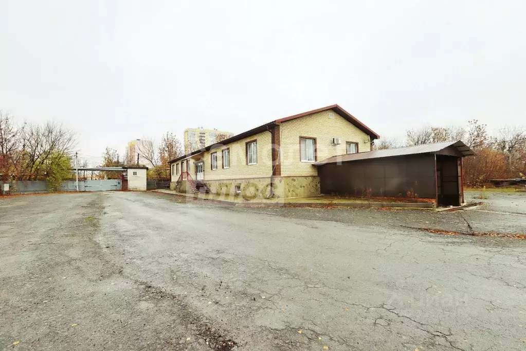 Помещение свободного назначения в Липецкая область, Липецк ... - Фото 1