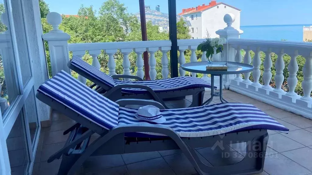 2-к кв. Крым, Алушта ул. Набережная, 24АлитД (45.0 м) - Фото 2