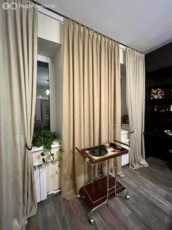 1к в 4-комнатной квартире (16.2 м) - Фото 1