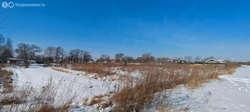 Участок в село Новоникольск, Советская улица, 78 (15.4 м) - Фото 1