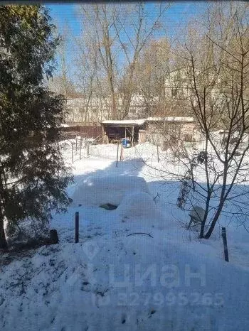 Дом в Московская область, Серпухов Театральная ул., 25 (50 м) - Фото 2