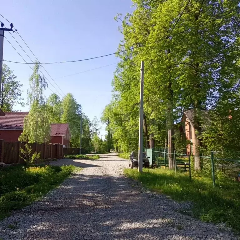 Участок 4,5 сот. (ИЖС) - Фото 1