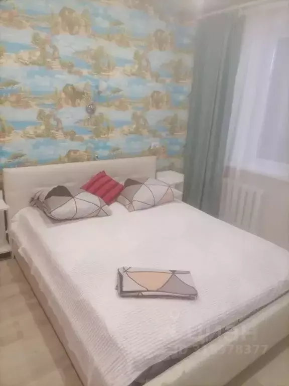 3-к кв. Курганская область, Курган Заозерный жилрайон, 3-й мкр, 6 ... - Фото 2