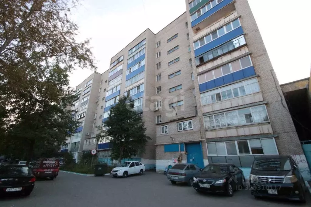 2-к кв. Татарстан, Альметьевск просп. Строителей, 37 (48.0 м) - Фото 1