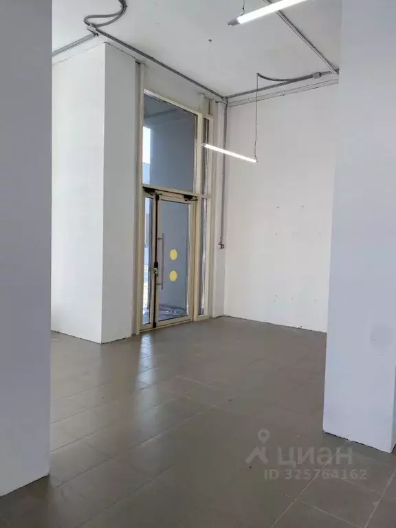 Помещение свободного назначения в Свердловская область, Екатеринбург ... - Фото 1