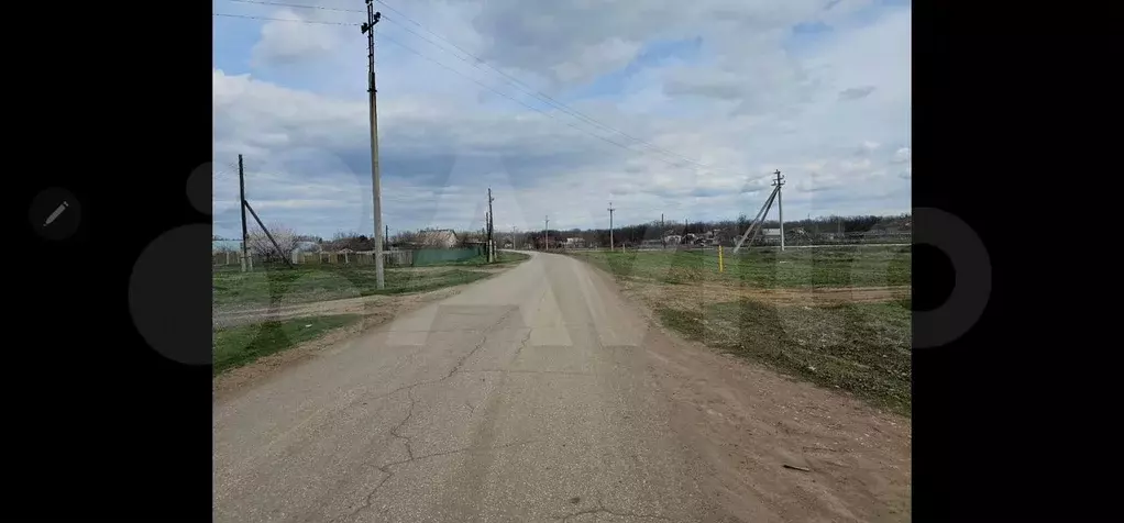 Участок 6 сот. (ИЖС) - Фото 0
