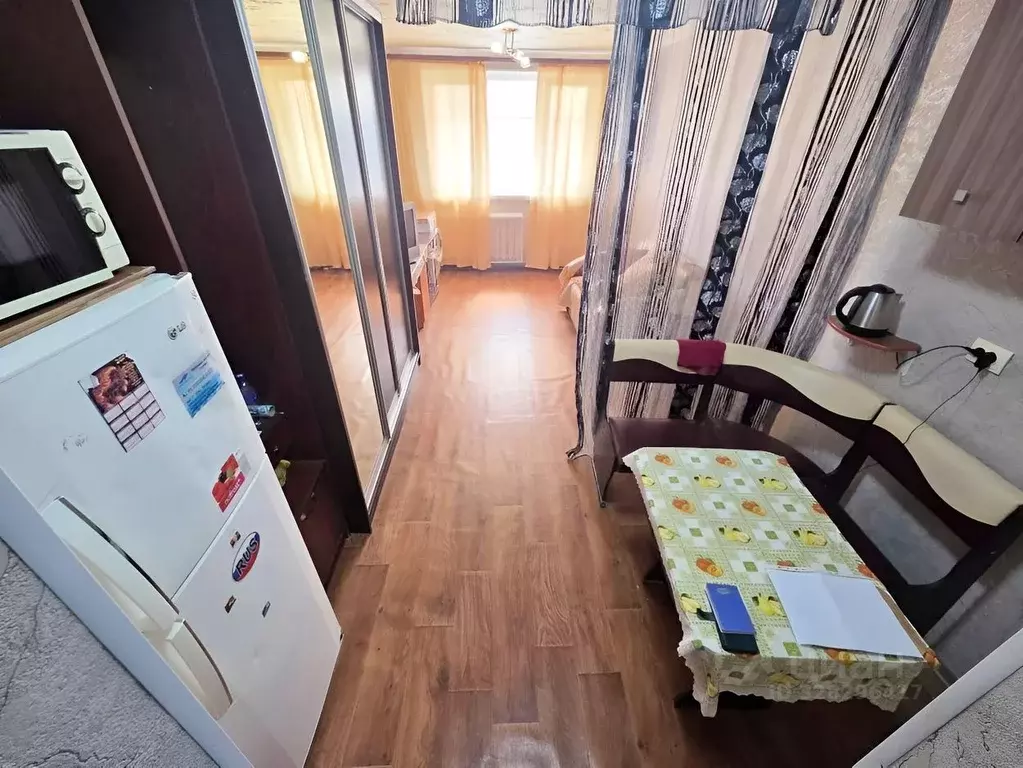 Комната Севастополь ул. Николая Музыки, 78 (15.0 м) - Фото 2