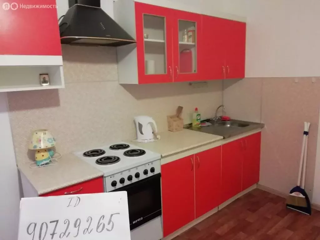 2-комнатная квартира: Геленджик, улица Маршала Жукова, 1к2 (62 м) - Фото 0