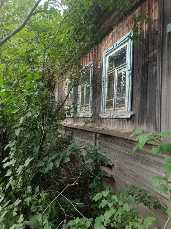 Дом в Пермский край, Карагайский муниципальный округ, с. Рождественск ... - Фото 1