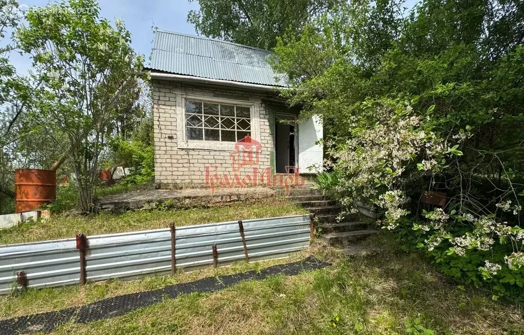 Дом в Владимирская область, Александровский муниципальный округ, СНТ ... - Фото 2