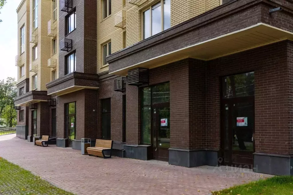 Помещение свободного назначения в Московская область, Королев Болшево ... - Фото 2