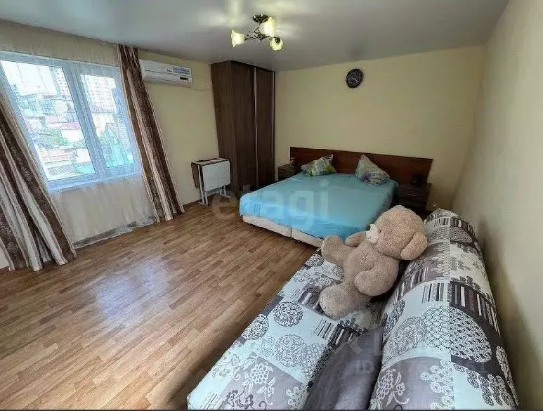 Студия Краснодарский край, Анапа Заводская ул., 37 (20.0 м) - Фото 0