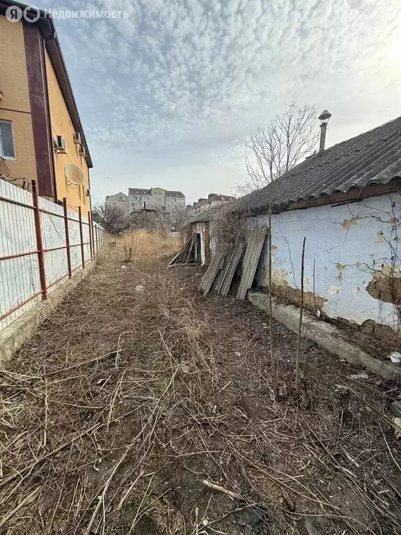 Участок в Анапа, микрорайон Алексеевка, Спортивная улица (8 м) - Фото 0