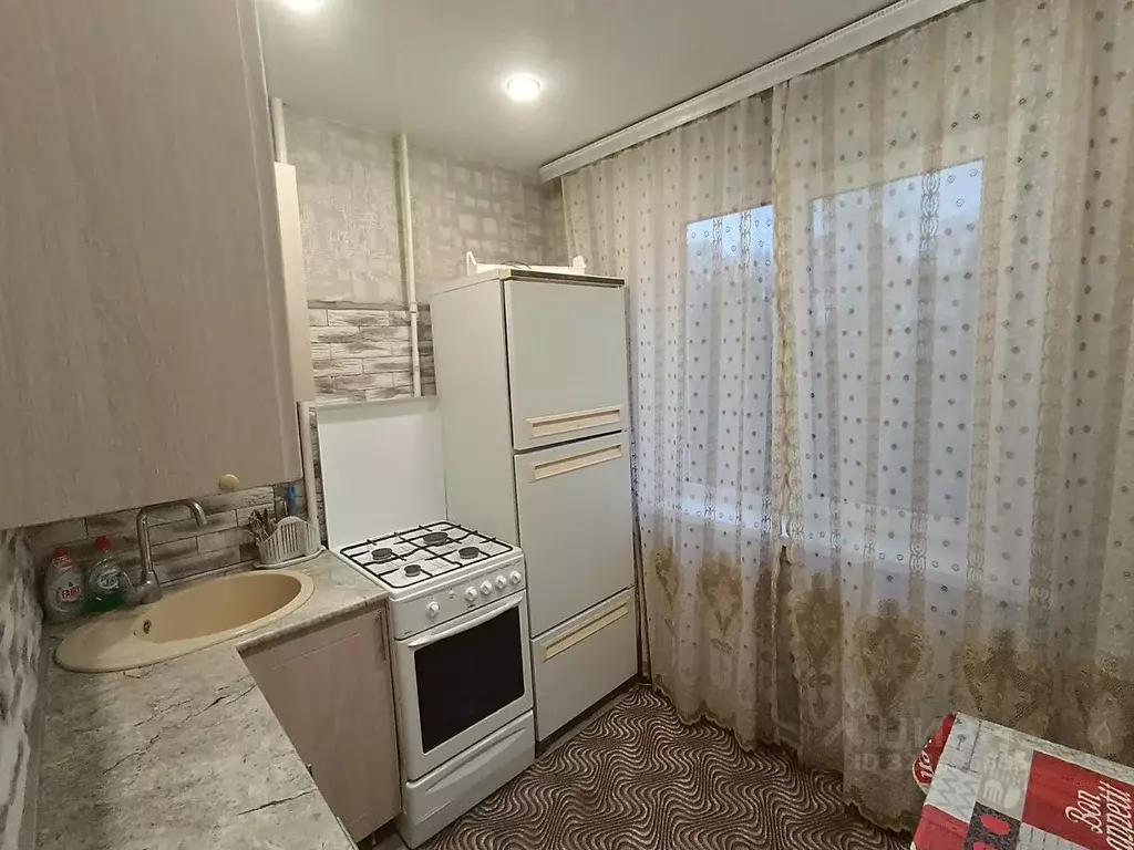 2-к кв. Нижегородская область, Нижний Новгород Южное ш., 22 (43.0 м) - Фото 1