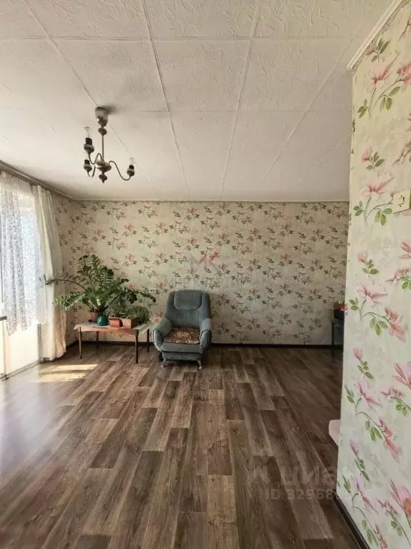 1-к кв. Красноярский край, Минусинск ул. Кретова, 7 (33.0 м) - Фото 2