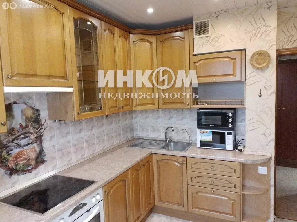 2-комнатная квартира: Москва, Каширское шоссе, 142к3 (54 м) - Фото 2