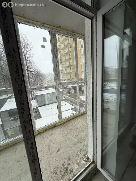 1-комнатная квартира: Калуга, улица Пухова, 58 (47.2 м) - Фото 2