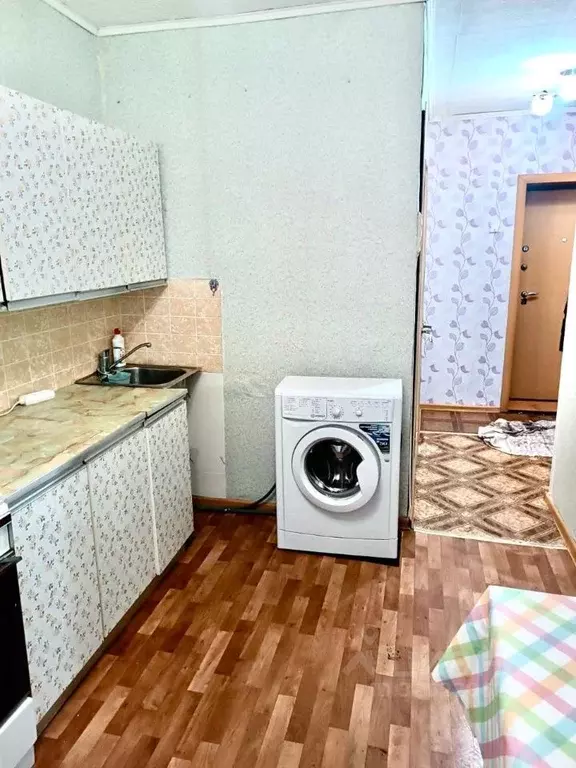 1-к кв. Красноярский край, Красноярск ул. 8 Марта, 20 (38.0 м) - Фото 2