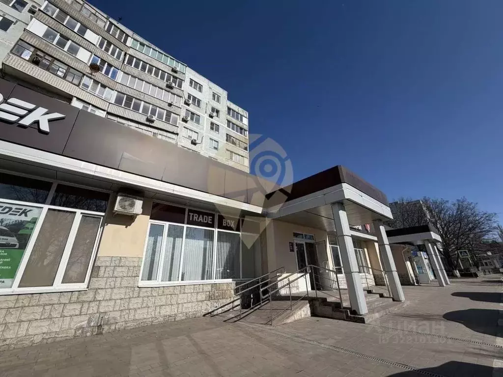 Помещение свободного назначения в Белгородская область, Старый Оскол ... - Фото 1