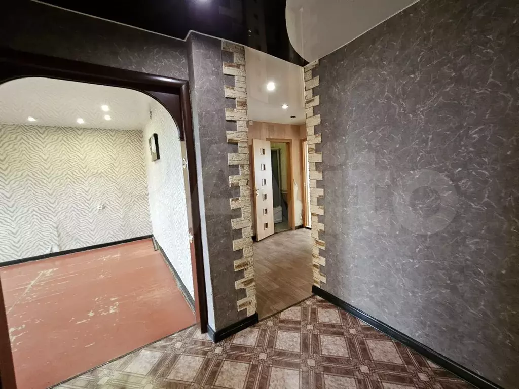 5-к. квартира, 59 м, 2/5 эт. - Фото 1