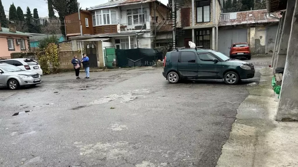 Дом в Крым, Ялта ул. Котельникова, 6 (134 м) - Фото 2