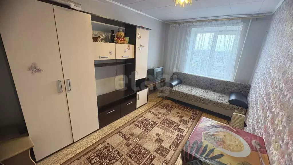 Комната Воронежская область, Воронеж Пеше-Стрелецкая ул., 77 (12.0 м) - Фото 2