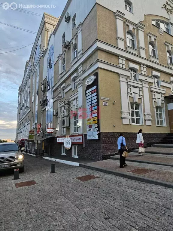 Офис (46.5 м) - Фото 0