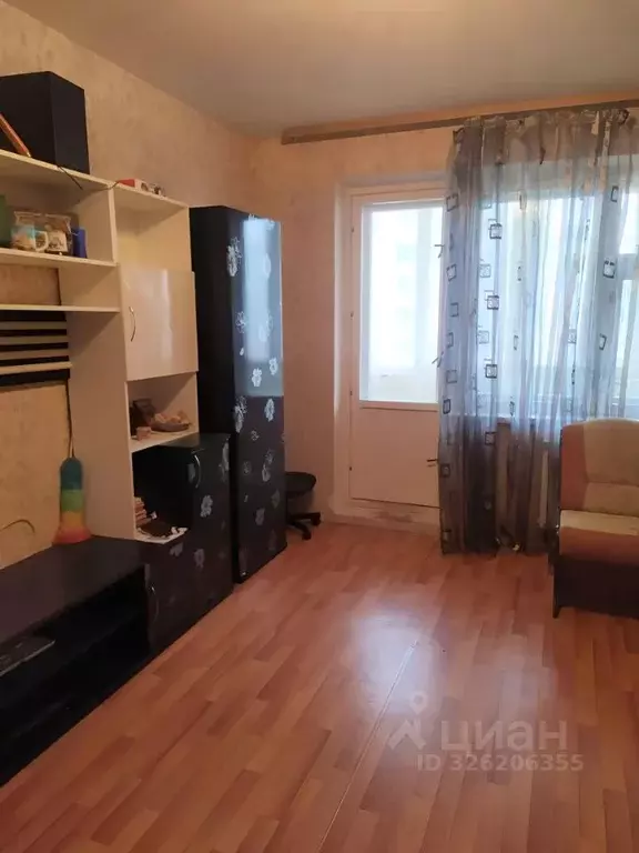 3-к кв. Ивановская область, Иваново Московский мкр, 12 (82.0 м) - Фото 2