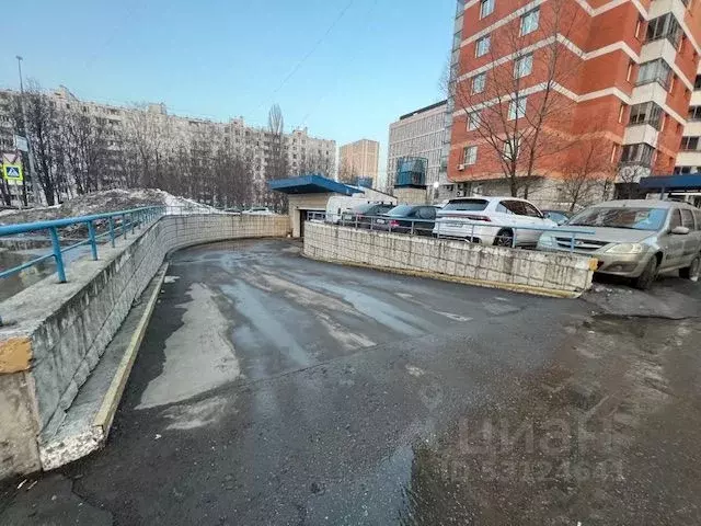 Гараж в Москва ул. Удальцова, 1к1 (17 м) - Фото 1