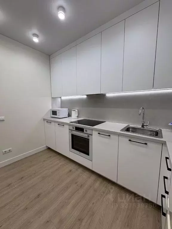 3-к кв. Кировская область, Киров Профсоюзная ул., 56 (70.0 м) - Фото 2