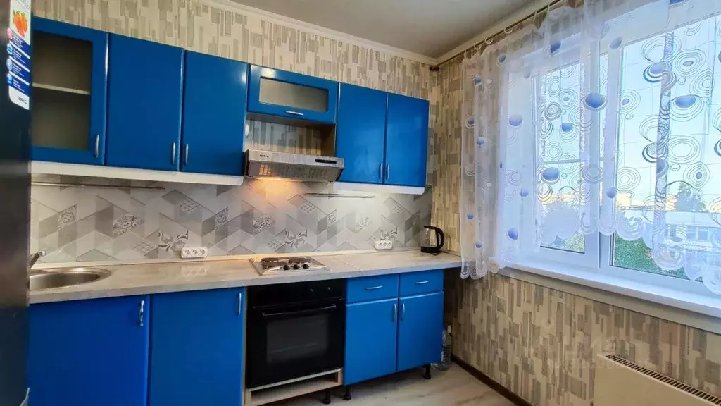 2-к кв. Москва Уваровский пер., 5 (54.0 м) - Фото 1