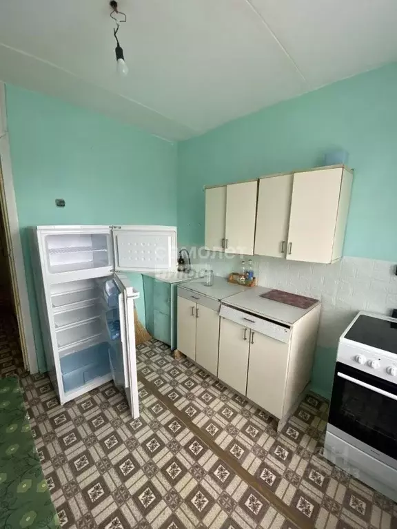 2-к кв. Брянская область, Брянск проезд Федюнинского, 4Б (53.0 м) - Фото 1