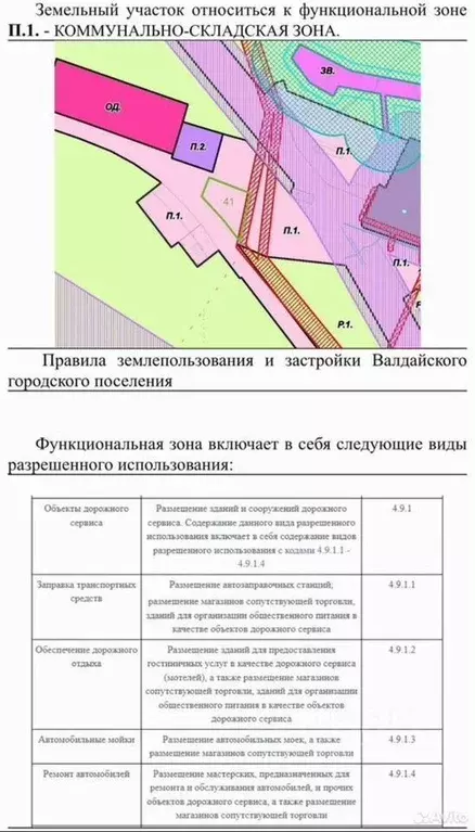 Участок в Новгородская область, Валдай пер. Дворецкий переезд, 5 (2.2 ... - Фото 0