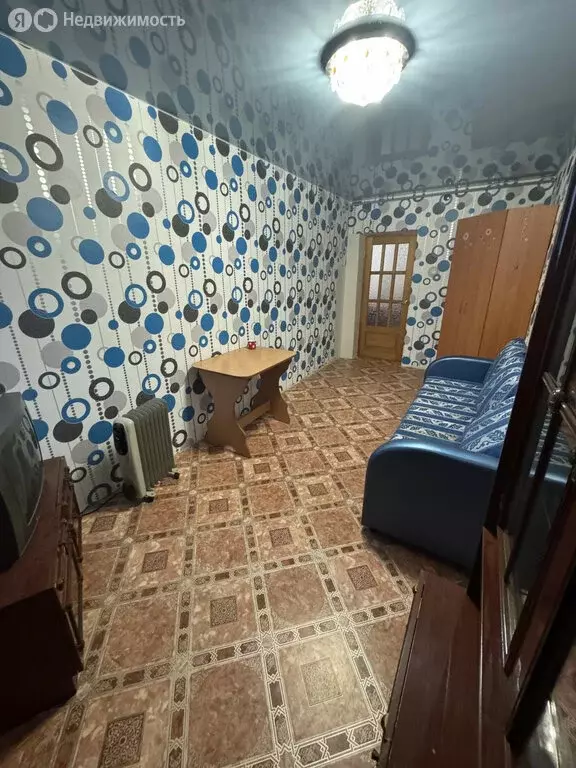 3-комнатная квартира: Зониха, Садовая улица, 4 (71 м) - Фото 2