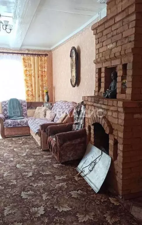 Дом 87,7 м на участке 11 сот. - Фото 1