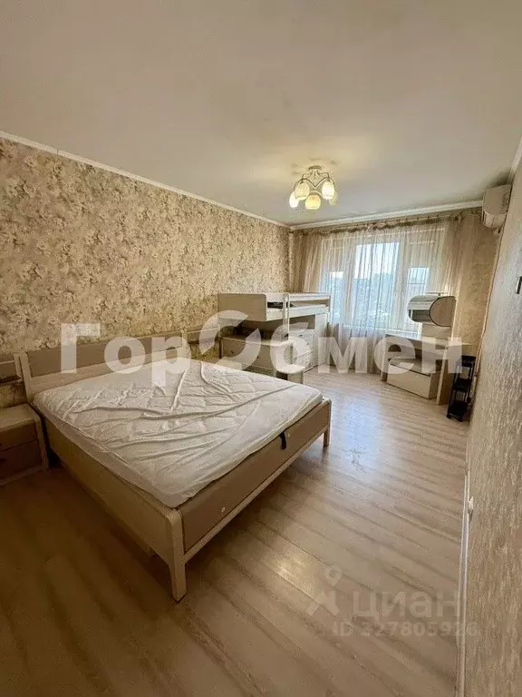 1-к кв. Москва Загорьевский проезд, 9 (36.0 м) - Фото 1