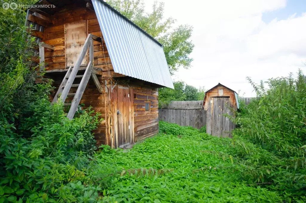 дом в посёлок мичуринский, новая улица (32 м) - Фото 0