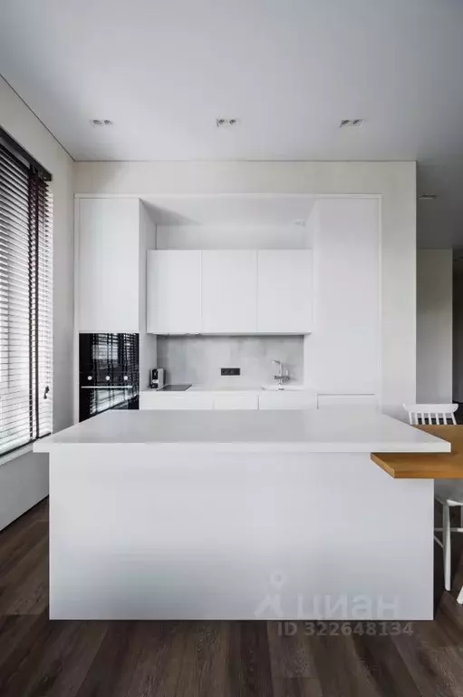 2-к кв. Свердловская область, Екатеринбург ул. Попова, 18 (86.0 м) - Фото 2