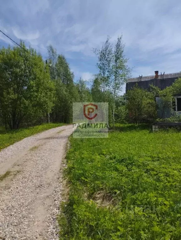 Участок в Московская область, Сергиево-Посадский городской округ, ... - Фото 0