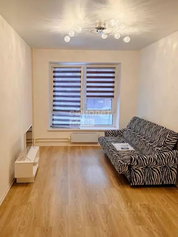 2-к кв. Московская область, Люберцы ул. 8 Марта, 12к1 (50.3 м) - Фото 1