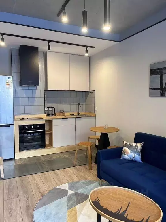 1-к кв. Тюменская область, Тюмень ул. Газовиков, 38 (36.0 м) - Фото 1