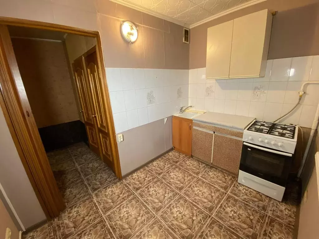 Квартира, 2 комнаты, 44.6 м - Фото 1