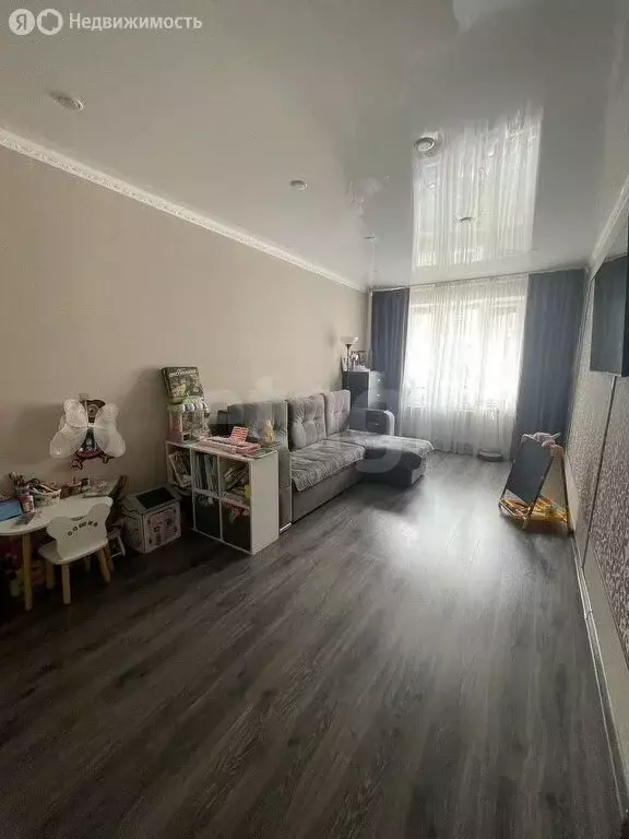 1-комнатная квартира: Шигалеевское сельское поселение, село Новое ... - Фото 2