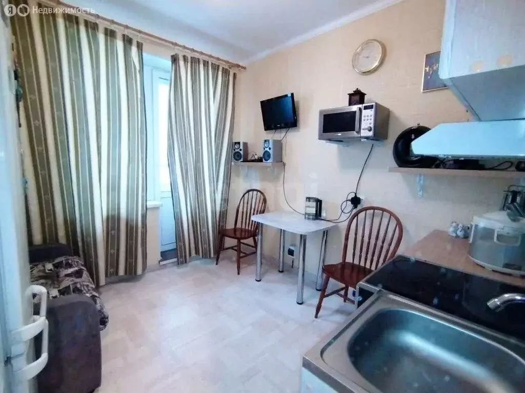 1-комнатная квартира: Всеволожск, микрорайон Южный, Знаменская улица, ... - Фото 2