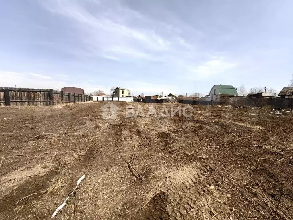 Участок 23,8 сот. (ИЖС) - Фото 1