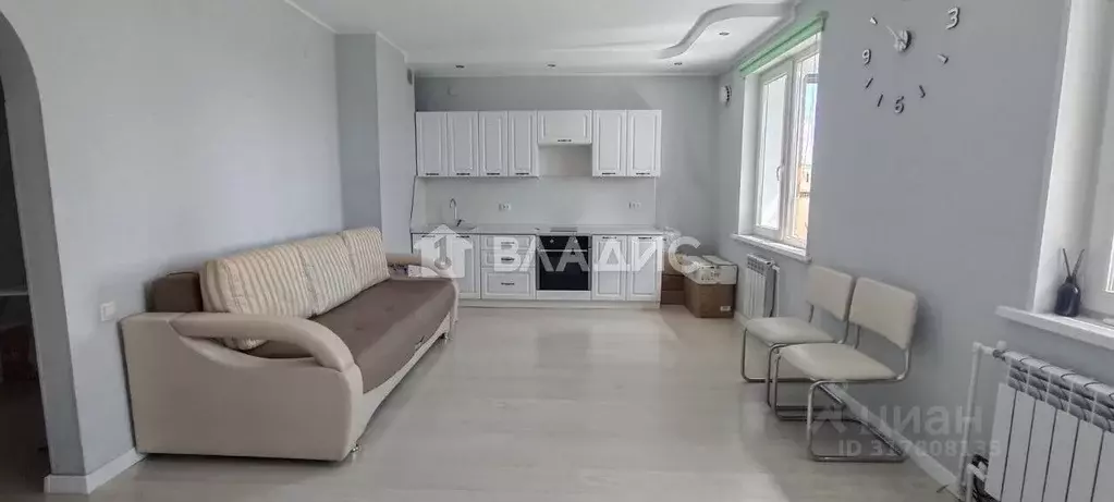 Студия Бурятия, Улан-Удэ ул. Боевая, 7В (35.3 м) - Фото 0