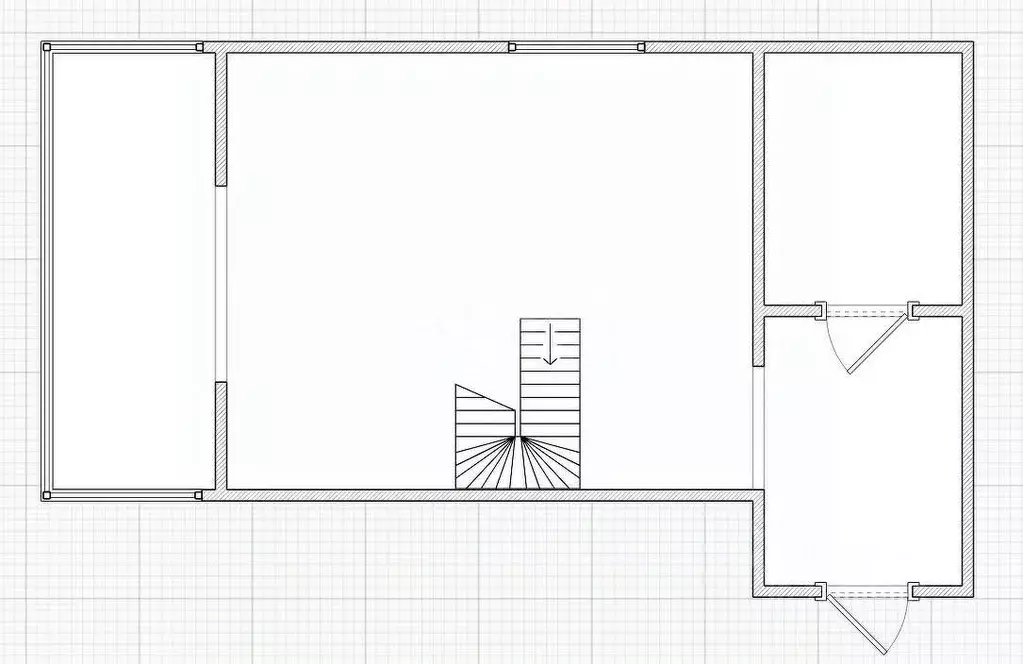 2-к кв. Костромская область, Кострома ул. Виктора Розова, 21 (48.0 м) - Фото 1