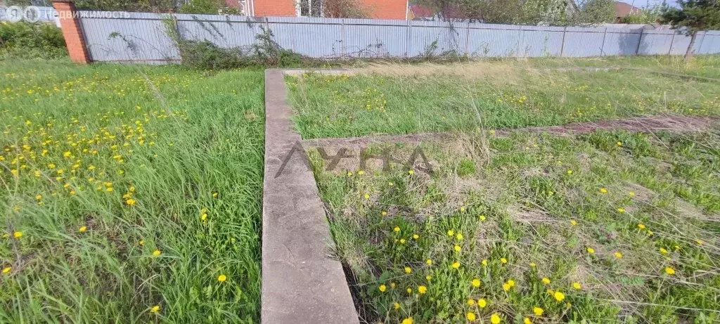 Участок в село Большая Шильна, улица С. Бирюзова (12 м) - Фото 2